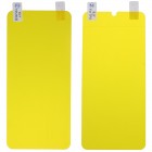 Samsung Galaxy S20 (G980) aizsargplēves ekrānam un aizmugurējai daļai - dzidras