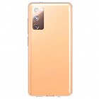 Samsung Galaxy S20 FE (Fan Edition) cieta silikona (TPU) dzidrs apvalks