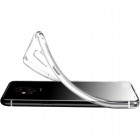 Samsung Galaxy S20+ Plus (G985) „Imak“ cieta silikona (TPU) dzidrs apvalks