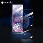 Samsung Galaxy S20+ (G985) Mocolo UV Light Irradiation Tempered Glass dzidrs ekrāna aizsargstikls