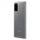 Samsung Galaxy S20+ (G985, G986) „Samsung“ Silicone Cover cieta silikona TPU dzidrs apvalks