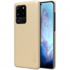 Samsung Galaxy S20 Ultra (G988) Nillkin Frosted Shield zalta apvalks
