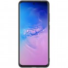 Samsung Galaxy S20 Ultra (G988) „Nillkin“ Textured Case melns apvalks