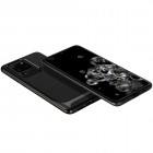 „Spigen“ Neo Hybrid pastiprinātas aizsardzības melns Samsung Galaxy S20 Ultra (G988) apvalks