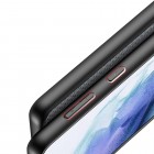 Samsung Galaxy S21 (G991B) „Dux Ducis“ Fino pelēks apvalks