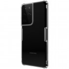 Samsung Galaxy S21 Ultra (G998B) Nillkin Nature dzidrs (caurspīdīgs) silikona planākais apvalks