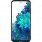 Samsung Galaxy S21 Ultra (G998B) „Nillkin“ Textured Case melns apvalks