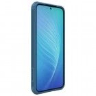 Samsung Galaxy S22 5G (SM-S901X) „Nillkin“ CamShield Pro zils apvalks