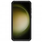 Samsung Galaxy S23 FE (Fan Edition) „Nillkin“ CamShield Pro melns apvalks