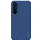 Samsung Galaxy S23 FE (Fan Edition) „Nillkin“ Frosted Shield Pro zils vāciņš, apvalks