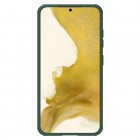Samsung Galaxy S23+ (SM-S916) „Nillkin“ Frosted Shield Pro zaļš vāciņš, apvalks