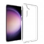 Samsung Galaxy S24+ (SM-S926) cieta silikona (TPU) dzidrs apvalks