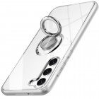 Samsung Galaxy S24+ (SM-S926) „Sheet“ Kickstand (TPU) dzidrs apvalks