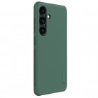 Samsung Galaxy S24 (SM-S921) „Nillkin“ Frosted Shield Pro zaļš vāciņš, apvalks
