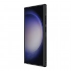 Samsung Galaxy S24 Ultra (SM-S928) „Nillkin“ Frosted Shield Pro melns vāciņš, apvalks