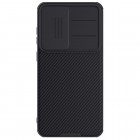Samsung Galaxy S25 "Nillkin" CamShield Pro melns apvalks