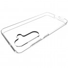 Samsung Galaxy S25 cieta silikona (TPU) dzidrs apvalks