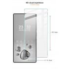 Samsung Galaxy S25 Ultra "IMAK" Tempered Glass dzidrs ekrāna aizsargstikls