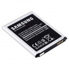 Samsung Galaxy S3 i9300 akumulators (EB-L1G6LLU, 2100 mAh, vidējais, originals)