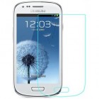 Samsung Galaxy S3 mini (i8190) dzidrs ekrāna aizsargstikls (Tempered Glass)