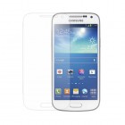 Samsung Galaxy S4 mini i9190, i9192, i9195 ekrāna aizsargplēve - dzidra