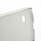 Samsung Galaxy S4 mini elegants melns futrālis ar spīduļiem