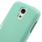 Samsung Galaxy S4 mini Mercury piparmētru cieta silikona (TPU) futrālis