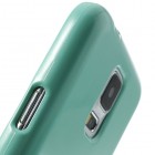 Samsung Galaxy S5 (S5 Neo) Mercury piparmētru cieta silikona (TPU) apvalks