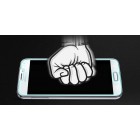 Samsung Galaxy S5 / S5 Neo Nillkin 9H Tempered Glass ekrāna aizsargstikls