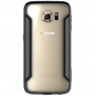 Samsung Galaxy S6 Nillkin Slim melns rāmis (sānu apmale, bamperis)