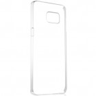 Samsung Galaxy S6 (G920) plastmasas dzidrs (caurspīdīgs) apvalks