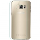 Samsung Galaxy S6 Edge+ Plus (G928) dzidrs aizmugurēja korpusa daļa aizsargstikls (Tempered Glass)