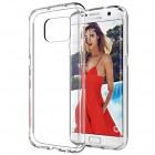 Samsung Galaxy S7 edge G935 cieta silikona (TPU) dzidrs apvalks