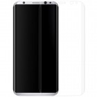 Samsung Galaxy S8 (G950) dzidra ekrāna aizsargplēve (pilnīgi aizsedzama)