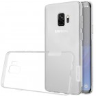 Samsung Galaxy S9 (G960) Nillkin Nature dzidrs (caurspīdīgs) silikona planākais apvalks