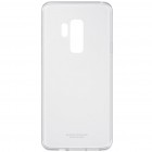 Samsung Galaxy S9+ (G965) cieta silikona (TPU) pelēks apvalks