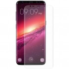 „Hat-Prince“ Samsung Galaxy S9+ (G965) dzidra ekrāna aizsargplēve (pilnīgi aizsedzama)