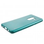 Samsung Galaxy S9+ (G965) Mercury zaļš cieta silikona (TPU) apvalks