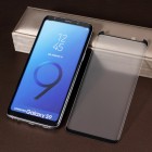 Samsung Galaxy S9 "RRH" 3D Tempered Glass melns ekrāna aizsargstikls
