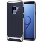 „Spigen“ Neo Hybrid pastiprinātas aizsardzības zils Samsung Galaxy S9 (G960) apvalks