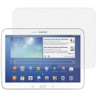 Samsung Galaxy Tab 3 10.1 (P5200, P5210) „ISME“ ekrāna aizsargplēve - dzidra