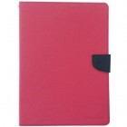 „Mercury“ Fancy Samsung Galaxy Tab 4 10.1 (T535, T530) rozs ādas maciņš