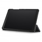 Samsung Galaxy Tab A 8.0 (T290, T295) atvēramais melns maciņš