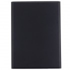 Samsung Galaxy Tab A7 10.4 2020 (T505,T500) „Casual“ atvēramais melns maciņš 