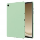 Samsung Galaxy Tab A9+ (X210, X215, X218) „Shell“ cieta silikona (TPU) zaļš apvalks