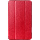 Samsung Galaxy Tab S 8.4 (T705, T700) atvēramais sarkans maciņš