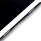 Samsung Galaxy Tab S2 9,7 (T815, T810) atvēramais sarkans maciņš
