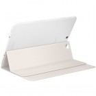 Origināls Samsung Galaxy S2 9.7 (T815, T810) Book Cover ādas atvēramais smilšains maciņš