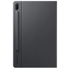 Origināls Samsung Galaxy Tab S6 10,5 T865 (T860) Book Cover EF-BT860 ādas atvēramais melns maciņš