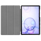 Samsung Galaxy Tab S6 10.5 (T865, T860) „Sakura“ atvēramais krāsains maciņš